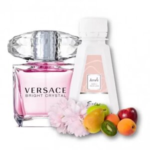 Наливная парфюмерия Ameli Parfum 345 Bright Crystal (Versace)