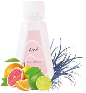 Наливная парфюмерия Ameli Parfum 353 Miami Blossom (Escada)