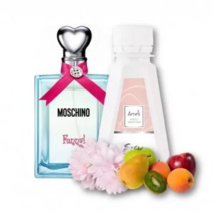 Наливная парфюмерия Ameli Parfum 359 Funny (Moschino)