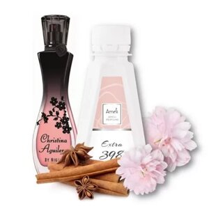 Наливная парфюмерия Ameli Parfum 398 By Night (Christina Aguilera)