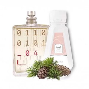 Наливная парфюмерия Ameli Parfum 408 Molecule 04 (Escentric Molecules)