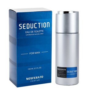 Seduction (Седакшн) edt 100ml