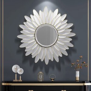 Настенное декоративное зеркало stylus