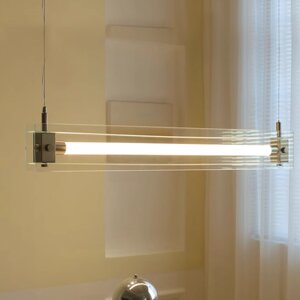 Подвесной светильник mazza light