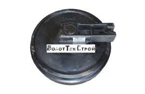 Роллер - колесо гусеницы (Hyundai), арт. 81N8-13010