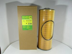 Фильтрующий элемент MANN-filter HU 12 140 x