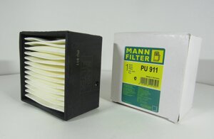 Топливный фильтр MANN PU911