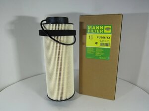 Топливный фильтр MANN PU9661X
