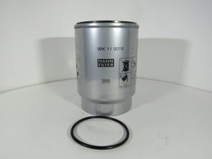 Топливный фильтр MANN WK11001X