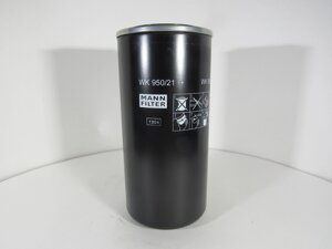 Топливный фильтр MANN WK95021