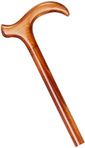 Трость деревянная 1669-1, Бренд Gastrock, Рукоятка «Смарт»