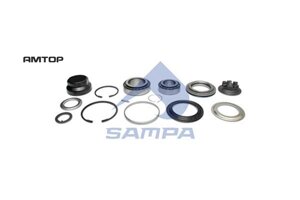 Ремкомплект BPW (ECO) ступицы SAMPA