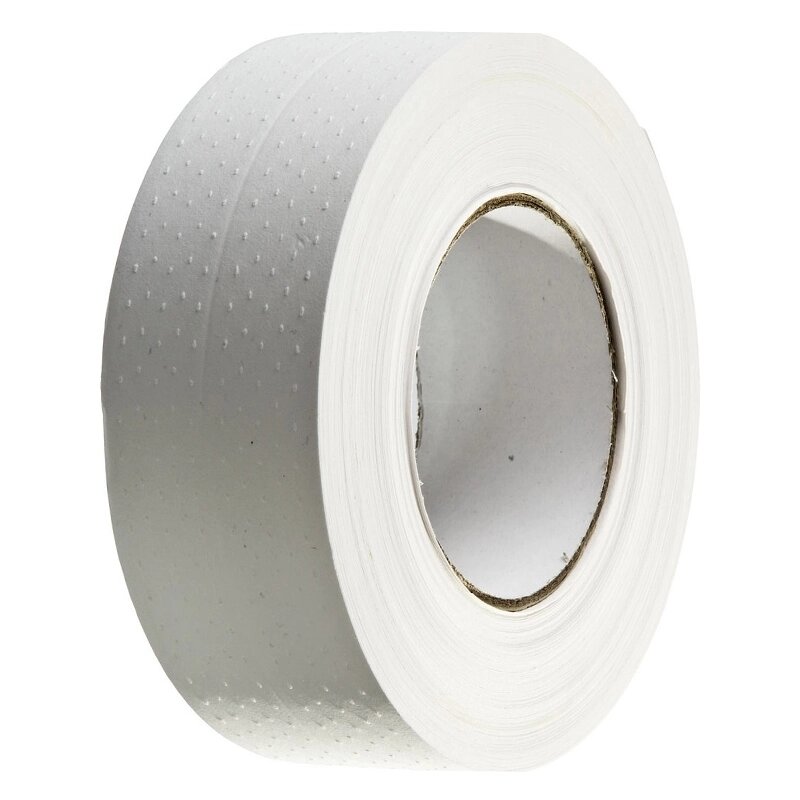 Бумажная лента с частой перфорацией Howard Drywall Joint Tape 50 ммх50 м от компании Строй Мир Крым. Симферополь. - фото 1