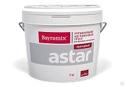 Грунт с кварцевым наполнителем универсальный для внутренних и наружных работ BayraMix AStar В1 15 кг