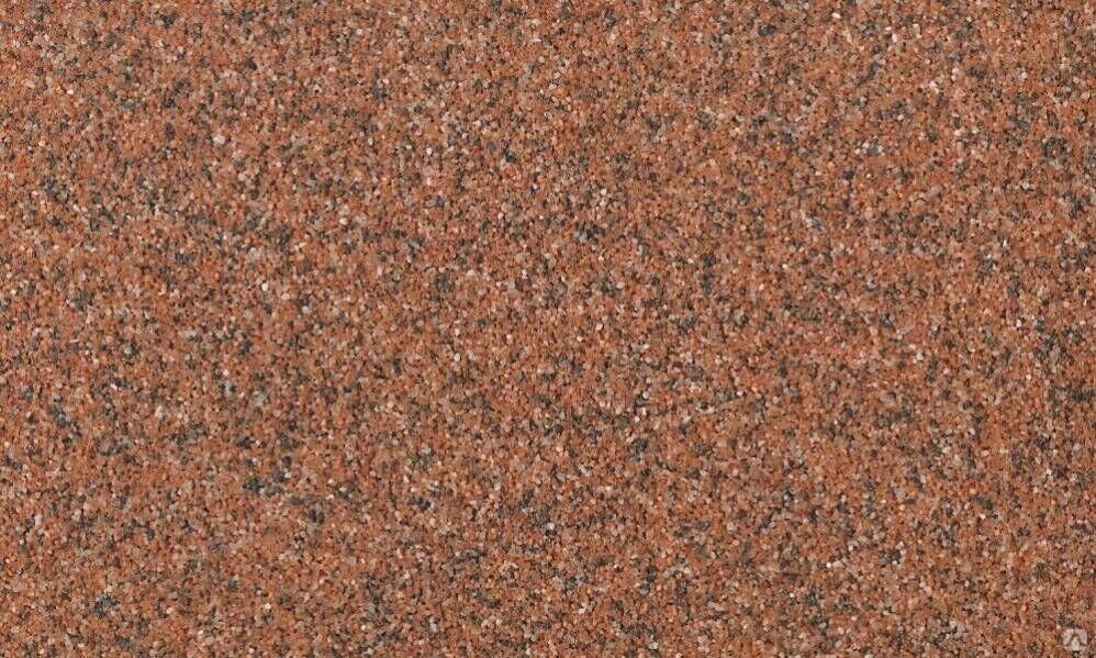Мраморная штукатурка BayraMix Red Stone крупная фракция 1,0-1,5 мм для наружных и внутренних работ 15 кг от компании Строй Мир Крым. Симферополь. - фото 1