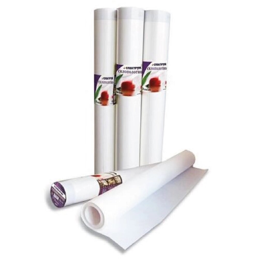 Стеклохолст Spektrum SN 40 1x50 м Германия от компании Строй Мир Крым. Симферополь. - фото 1