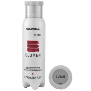 Goldwell Elumen CLEAN средство для удаления краски с кожи головы 250мл