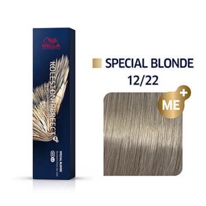 Wella Koleston 12/22 Речной жемчуг ME+