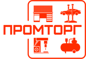 Логотип ПромТорг Санкт-Петербург