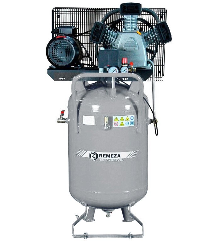 REMEZA СБ4/С-100. LB40B от компании ООО "ПРОМТОРГ" - фото 1