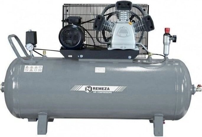 REMEZA СБ4/С-200. LB40 от компании ООО "ПРОМТОРГ" - фото 1