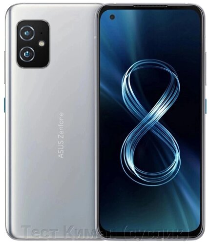 2Смартфон Asus ZenFone 9