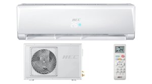 Кондиционер HEC Business SDS inverter HEC-09HNC03/R3(in)/HEC-09HNC03/R3(out) Сплит-система