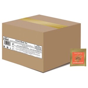 Чай AHMAD Professional Classic Black Tea черный, 300 пакетиков в конвертах по 2 г