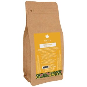 Чай листовой NIKTEA Rooibush Mix травяной 250 г