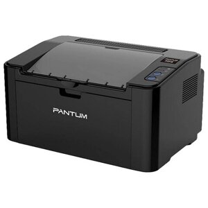 Принтер лазерный PANTUM P2516 А4, 22 стр. мин, 15000 стр. мес.