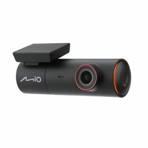 Видеорегистратор автомобильный MIO MiVue J30, 150°1920x1080 Full HD, G-сенсор, WiFi