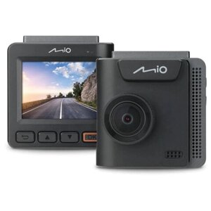 Видеорегистратор автомобильный MIO ViVa V20, экран 2, 135°1920x1080 FULL HD, G-сенсор