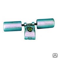 Гаситель вибрации ГВУ-1.6-2.4 от компании ООО "ЭнергоЭМ" - фото 1
