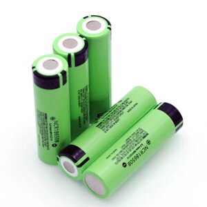 Аккумулятор 18650 Li-Ion 3000mAh 4.2v