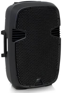 Активная акустика Behringer PK115A от компании ООО "АКТИВ ИНТЕГРО" г. РОСТОВ-НА-ДОНУ - фото 1