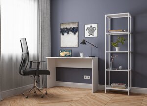 Стол в стиле IKEA мори мсп-1200