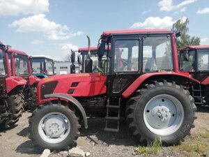 Трактор МТЗ Беларус 892.2 (952.3-102)