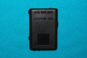 Аккумулятор Siemens ME45 (Восстановленный)