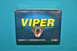 Автосигнализация Viper 1002 (3102V) Производство USA