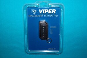 Брелок для автосигнализации Viper 7153V