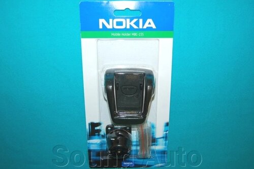 Держатель мобильного телефона Nokia MBC-15S для Nokia CARK-126