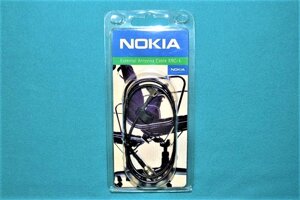 Кабель подключения внешней антенны Nokia XRC-1 для Nokia 6310i
