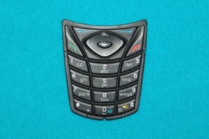 Клавиатура для Nokia 5140 Как новая