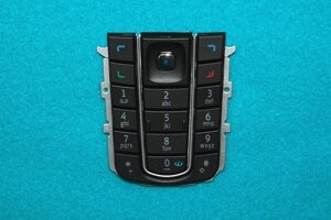 Клавиатура для Nokia 6230i Новая