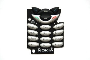 Клавиатура для Nokia 8210 Новая