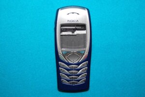 Корпус в сборе для Nokia 6100 Как новый