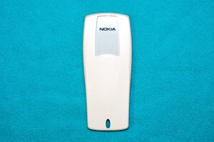 Крышка батареи для Nokia 6610 White Новая