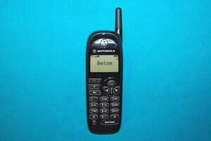 Мобильный телефон Motorola M3788 Новый