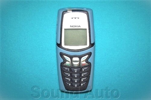 Мобильный телефон Nokia 5210 Blue Новый