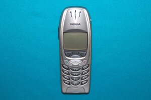 Мобильный телефон Nokia 6310i Silver/Grey Новый SWAP Из Австрии